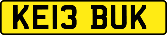 KE13BUK