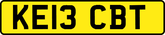 KE13CBT