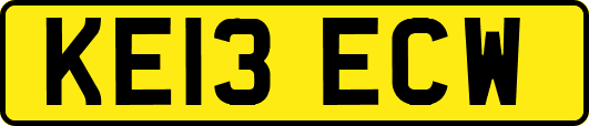 KE13ECW