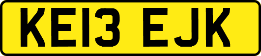 KE13EJK