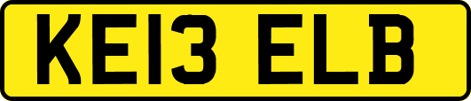 KE13ELB