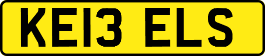 KE13ELS