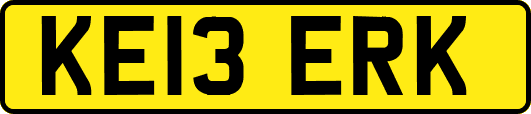KE13ERK