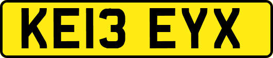 KE13EYX