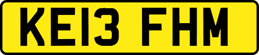 KE13FHM