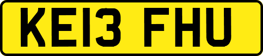 KE13FHU