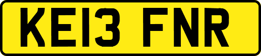 KE13FNR