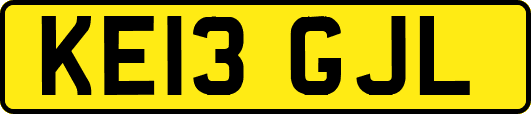 KE13GJL