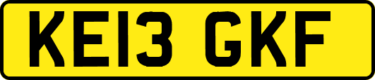 KE13GKF