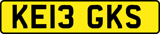 KE13GKS