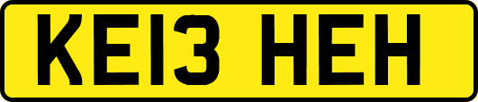 KE13HEH