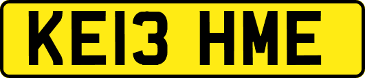 KE13HME