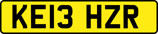 KE13HZR