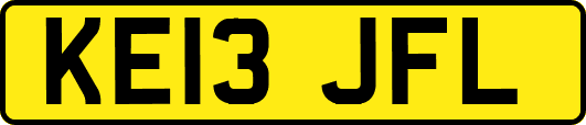 KE13JFL