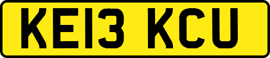 KE13KCU