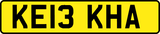 KE13KHA