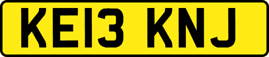 KE13KNJ