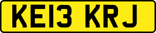KE13KRJ