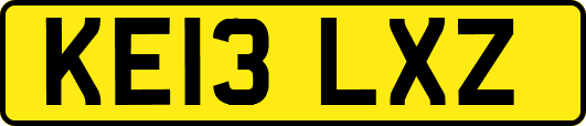 KE13LXZ