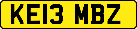 KE13MBZ