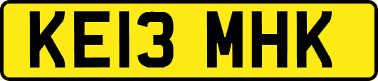KE13MHK