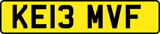 KE13MVF