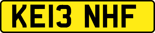 KE13NHF