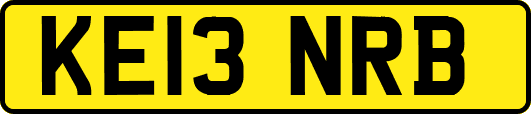 KE13NRB