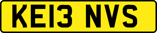 KE13NVS