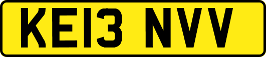 KE13NVV