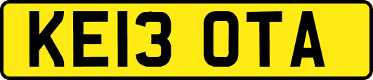 KE13OTA
