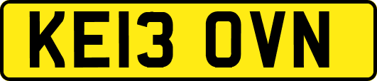 KE13OVN
