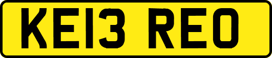 KE13REO