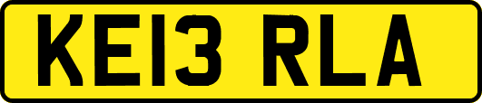 KE13RLA