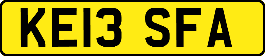 KE13SFA