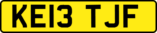 KE13TJF