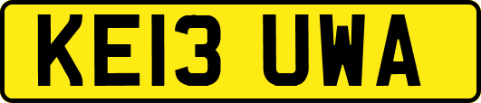 KE13UWA