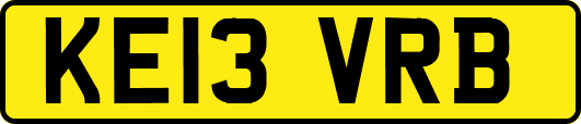 KE13VRB