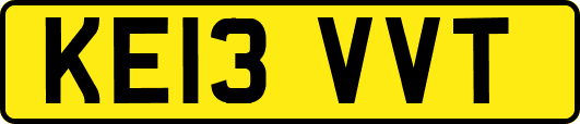 KE13VVT