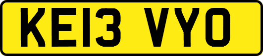 KE13VYO