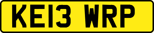 KE13WRP