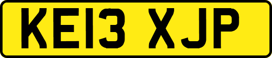 KE13XJP