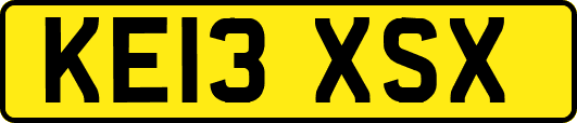 KE13XSX