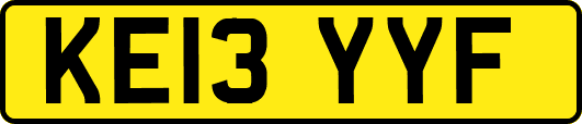 KE13YYF
