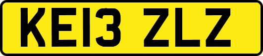 KE13ZLZ