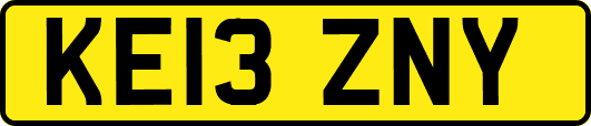 KE13ZNY