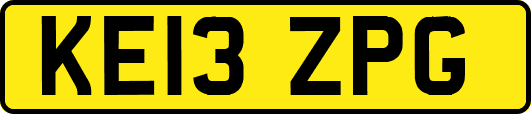 KE13ZPG