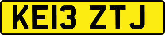 KE13ZTJ