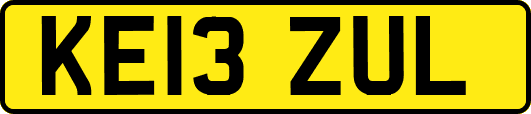 KE13ZUL