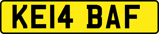 KE14BAF